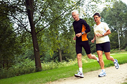 If You’re Alive, Exercise at your Red Deer Gym!